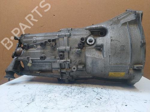 Gearbox BMW 3 Touring (E46) 320 d | BP15300966M3 