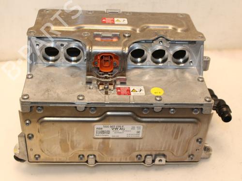 Used Inverter/Converter AUDI A3 Sportback (8VA, 8VF) 1.4 TFSI e-tron (204 hp) 15331166