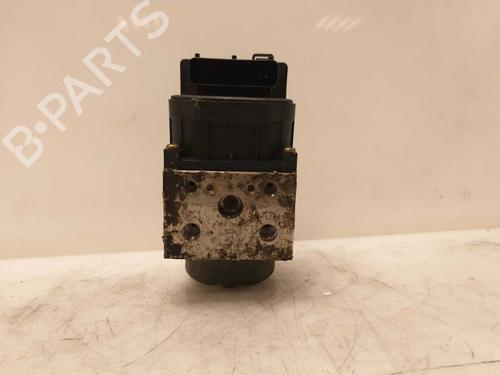ABS pump RENAULT CLIO II (BB_, CB_) 1.4 16V (B/CB0P, BB13) | BP15508529M43 