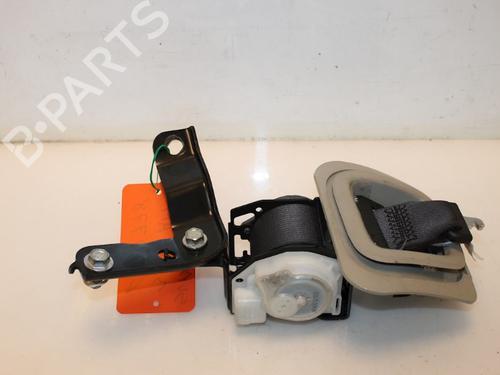 Used Rear center seatbelt Rear center seatbelt SUBARU LEGACY IV Estate (BP) 2.0 AWD (BP5) (165 hp) 15317675 15317675