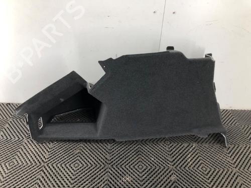 Used Boot lining Boot lining 37209165 37209165