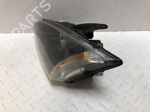 Left headlight FORD FOCUS II Turnier (DA_, FFS, DS) 2.0 TDCi | BP37210998C28 - Image 2