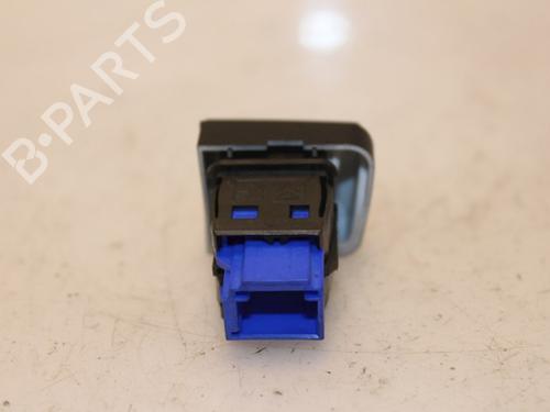 Warning switch PEUGEOT 208 I (CA_, CC_) 1.2 VTI 82 | BP15327323I22 