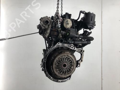 Used Engine Engine 37204377 37204377
