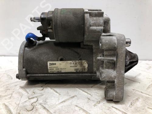 Starter PEUGEOT PARTNER Box Body/MPV 1.6 HDi | BP37212761M8 - Image 5