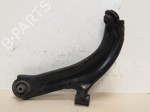 Used Left front suspension arm RENAULT CLIO III (BR0/1, CR0/1) 1.5 dCi (88 hp) 15343902