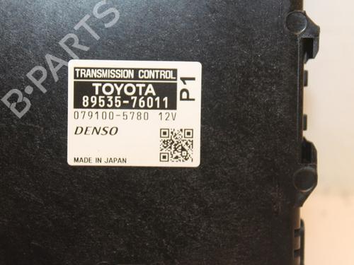 BP15324413M51 | Automatic gearbox ECU LEXUS CT (ZWA10_) 200h (ZWA10_) BP15324413M51