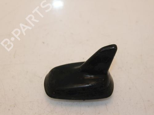 Used Antenna/Base VW GOLF VII (5G1, BQ1, BE1, BE2) 2.0 GTI (230 hp) 15829341