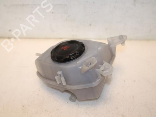 Expansion tank VW POLO VI (AW1, BZ1, AE1) 1.0 MPi | BP15333281C120 