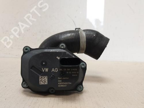 Egr VW GOLF SPORTSVAN VII (AM1, AN1) 2.0 TDI | BP15318870M69 