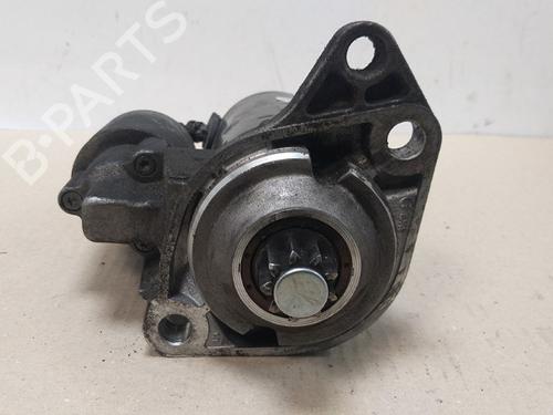 Used Starter VW GOLF IV (1J1) 1.4 16V (75 hp) 16064757
