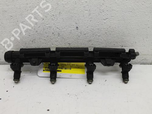 Used Injection rail Injection rail 15304659 15304659