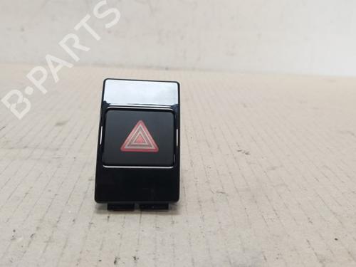 Used Warning switch AUDI A7 Sportback (4GA, 4GF) S7 quattro (420 hp) 15343052
