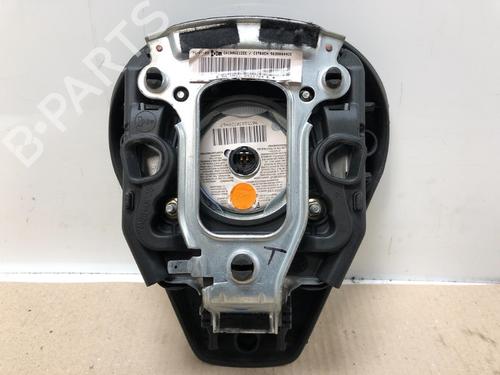 Driver airbag CITROËN C2 (JM_) 1.4 | BP15538060C9 