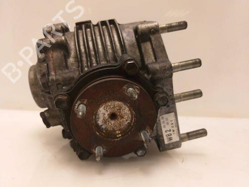 Used Front differential Front differential 15843204 15843204