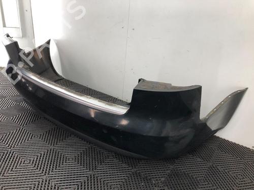 Rear bumper AUDI A4 B7 (8EC) 2.0 TDI 16V | BP15537294C8 