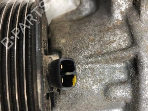 AC compressor FIAT PANDA (169_) 1.2 (169.AXB11, 169.AXB1A) | BP37205909M34  - Image 6