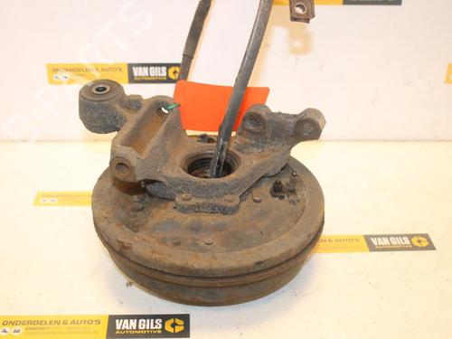 Used Right rear steering knuckle Right rear steering knuckle 15312438 15312438