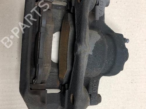 Left front brake caliper PEUGEOT 108 1.0 VTi | BP37215218M105 - Image 5