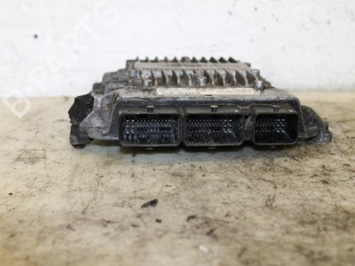 Engine control unit (ECU) VOLVO V50 (545) 2.0 D | BP15303502M57 