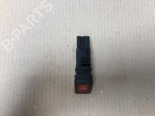 Warning switch NISSAN ALMERA II Hatchback (N16) 1.8 | BP15536693I22 - Image 5