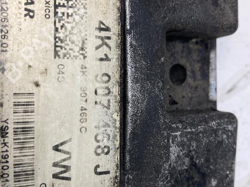Electronic module AUDI E-TRON Sportback (GEA) 55 quattro | BP19314167M83 - Image 8