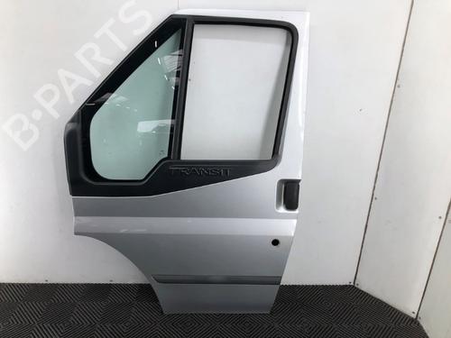 Used Left front door Left front door 37208960 37208960