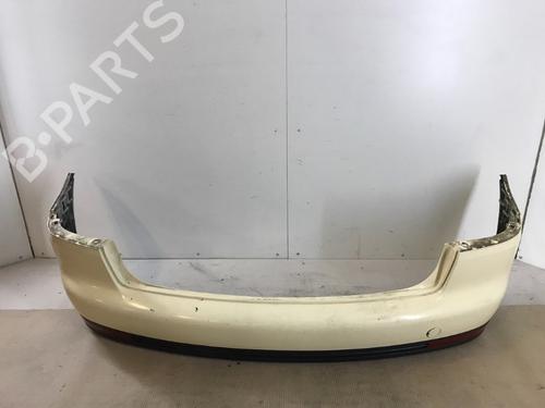 Rear bumper VW TOURAN (1T1, 1T2) 1.9 TDI | BP15341689C8 