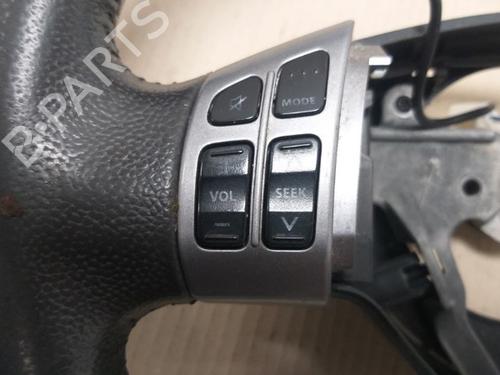 Steering wheel OPEL AGILA B (H08) 1.2 (F68) | BP15342207C49 