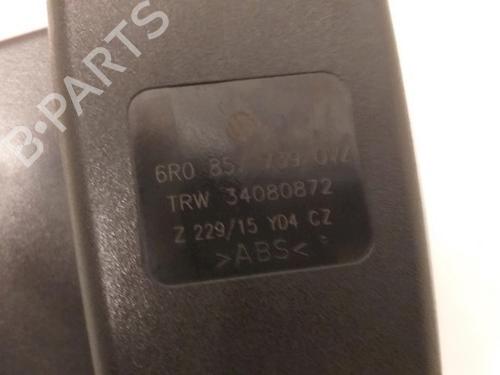 Seat buckle SEAT IBIZA IV (6J5, 6P1) 1.0 TSI | BP15337393I32 