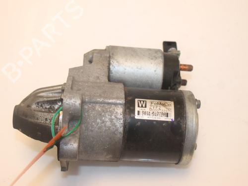 Used Starter Starter 15317421 15317421