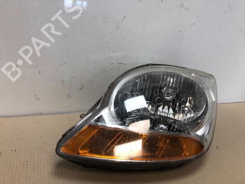 Left headlight CHEVROLET MATIZ (M200, M250) 0.8 | BP15535189C28 