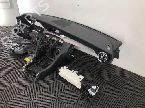 Airbag Kit MERCEDES-BENZ C-CLASS T-Model (S205) C 180 (205.240) | BP16009992C86 
