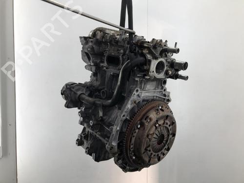 Used Engine Engine 16641242 16641242