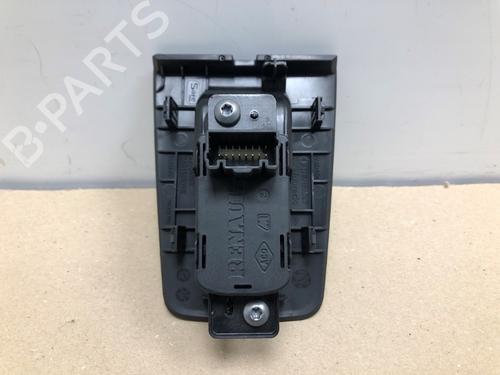 Switch RENAULT ZOE Hatchback Van (BFM_) Electric (BFMC, BFMD) | BP37212045I30 - Image 5
