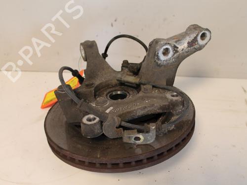 Used Left front steering knuckle Left front steering knuckle 15305858 15305858