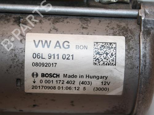 Used Starter Starter 15335545 15335545