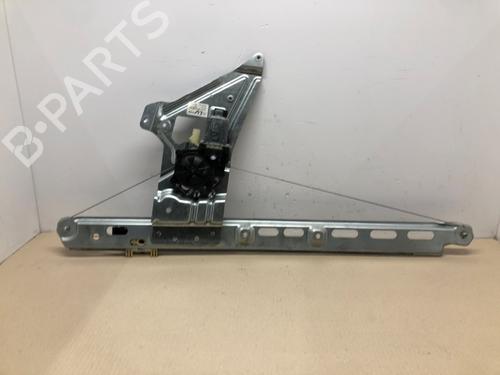 Used Front left window mechanism Front left window mechanism 37206293 37206293