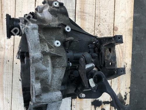 Gearbox VW POLO (9N_, 9A_) 1.2 | BP15344884M3 