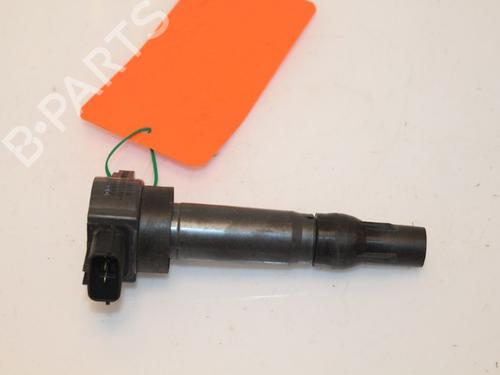 Used Ignition coil MITSUBISHI COLT VI (Z3_A, Z2_A) 1.3 (Z21A) (95 hp) 15320202
