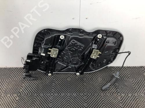 Rudehejsemekanisme ventre foran VOLVO XC40 (536) Recharge | BP37207489C22 - Image 6
