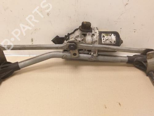 Front wipers mechanism RENAULT MEGANE III Grandtour (KZ0/1) 1.6 16V (KZ0U, KZ1B, KZ1U) | BP15340228C83 