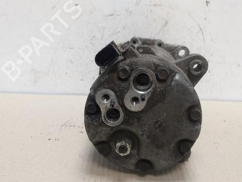 AC compressor VW GOLF IV (1J1) 1.6 16V | BP15343962M34 
