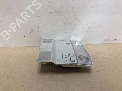 Interior roof light VW GOLF VI (5K1) 1.6 | BP17359232I8 