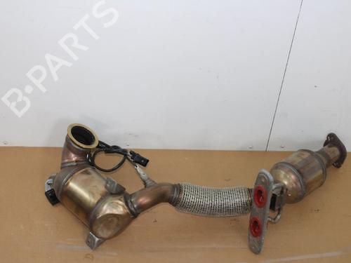 Used Catalyst Catalyst 15329400 15329400