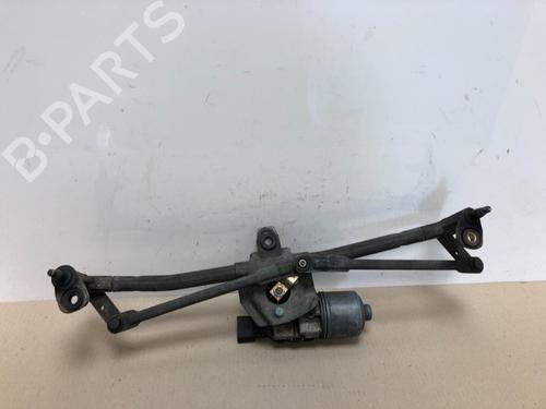 Used Front wipers mechanism VW GOLF IV (1J1) 1.6 16V (105 hp) 15346015