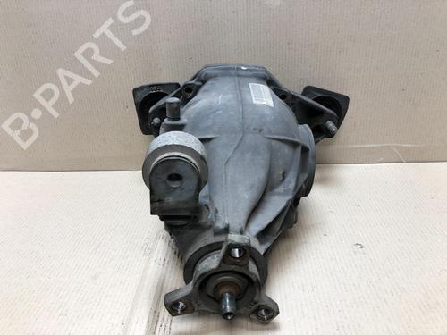 Rear differential MERCEDES-BENZ E-CLASS (W212) E 200 CDI / BlueTEC (212.005, 212.006) | BP16120569M24 