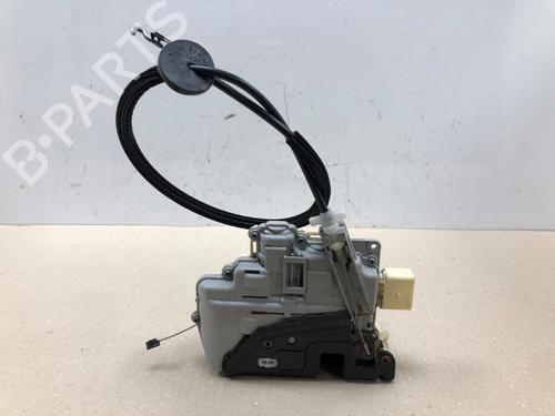 Front left lock VW EOS (1F7, 1F8) 1.6 FSI | BP37213287C98 - Image 4