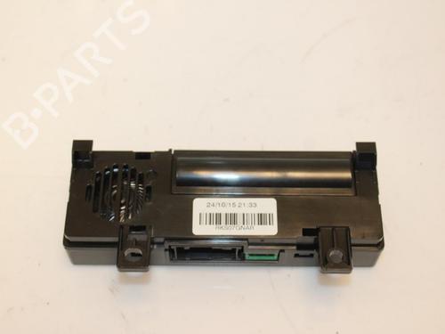 Electronic module PEUGEOT 208 I (CA_, CC_) 1.6 BlueHDi 100 | BP15322460M83 