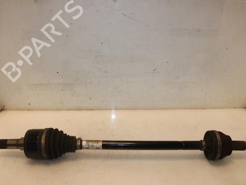 Used Right rear driveshaft Right rear driveshaft LAND ROVER RANGE ROVER IV (L405) 3.0 TDV6 4x4 (258 hp) 15331339 15331339